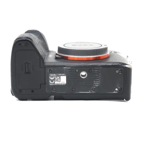 Sony Alpha ILCE-7M4 Body (Б/У)