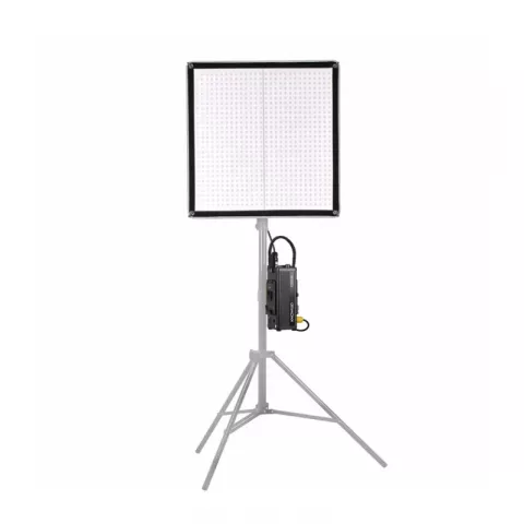 Комплект светодиодных осветителей Godox Knowled F200Bi K2
