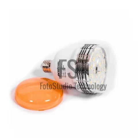 Лампа FST L-E27-LED35
