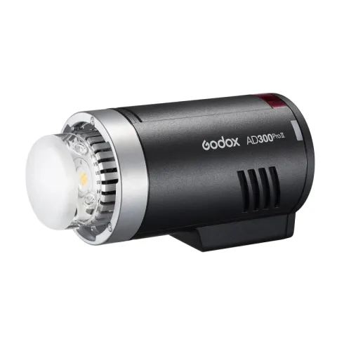 Вспышка аккумуляторная Godox Witstro AD300ProII