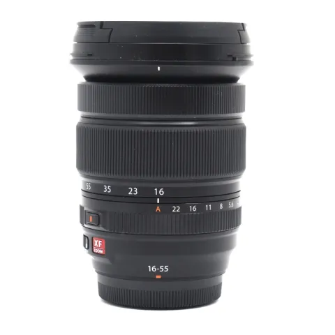 Fujifilm XF 16-55mm F2.8 R LM WR II (Б/У)