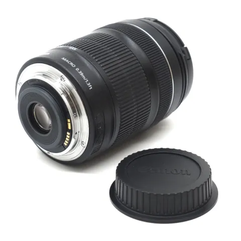 Canon EF-S 18-135mm f/3.5-5.6 IS STM (Б/У) 