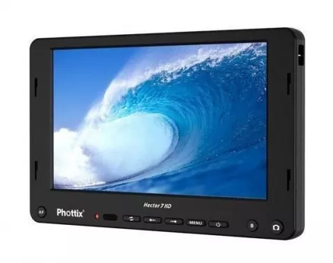 Phottix Hector 7 HD Live View (12410) монитор - видоискатель