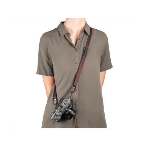 Peak Design Camera Strap Leash V3.0 Eclipse (L-EP-3) Ремень плечевой