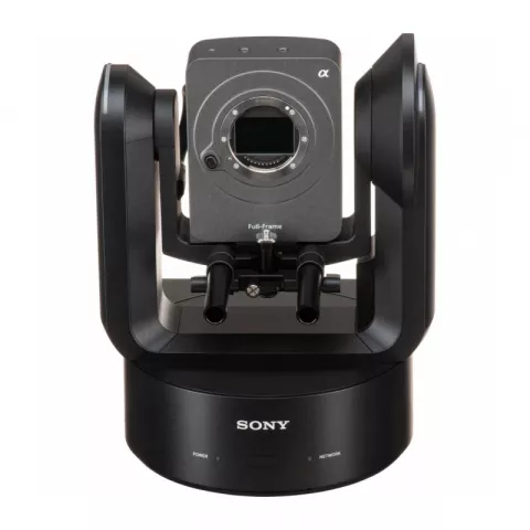 Видеокамера Sony ILME-FR7 PTZ