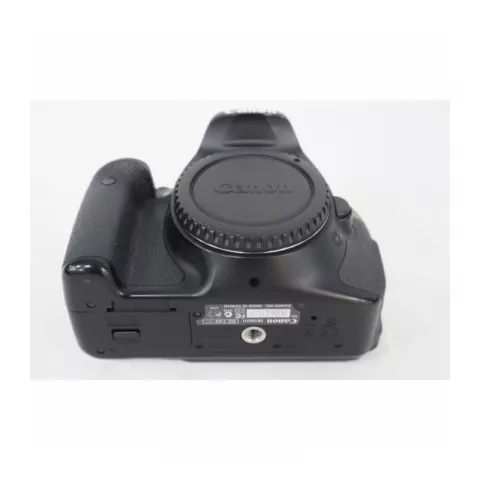 Canon EOS 600D Body (Б/У) 