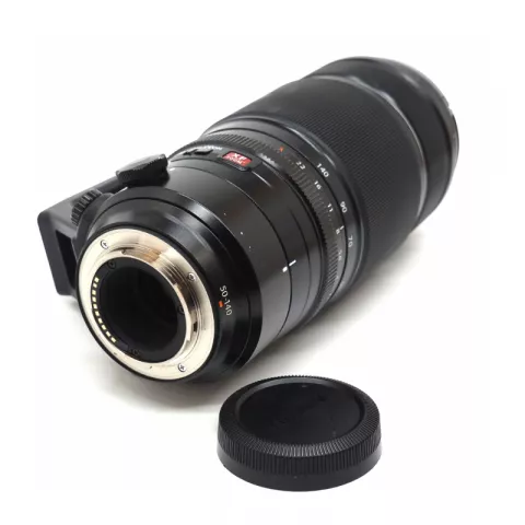 Fujifilm XF 50-140mm F2.8 R LM OIS WR (Б/У)