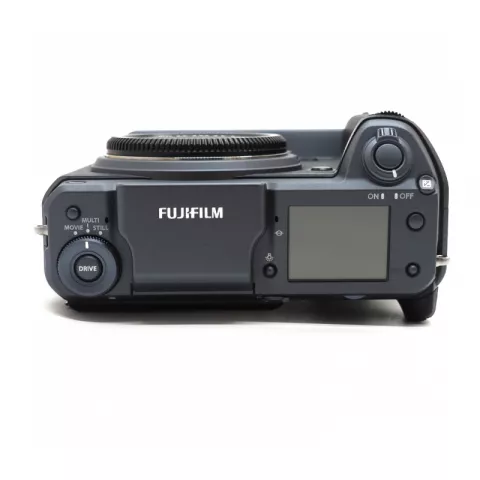 Fujifilm GFX 100 Body (Б/У)