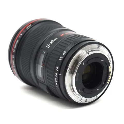 Canon EF 17-40mm f/4L USM (Б/У)
