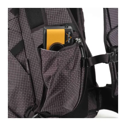 Shimoda Side Lite 22 Starter Kit Black/White Рюкзак и сумка Top Loader M для фототехники 520-371