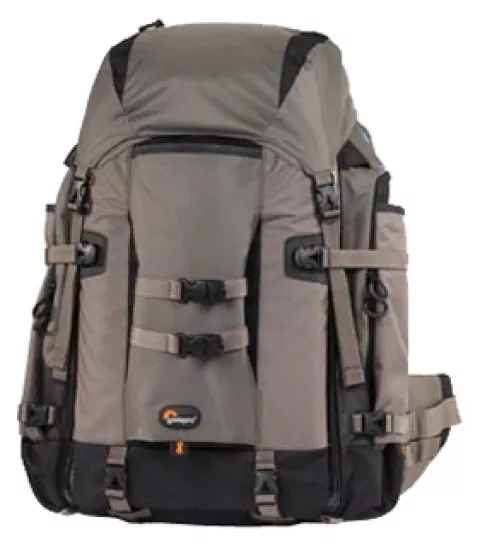 Lowepro Pro Trekker 400 AW рюкзак беж/черный