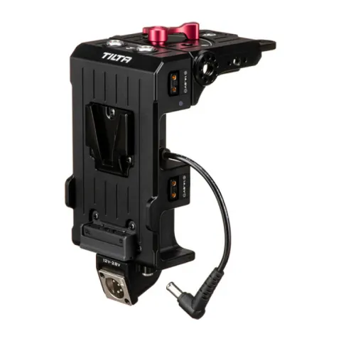 Tilta Батарейная пластина V-mount для Sony FX9 (A08396)