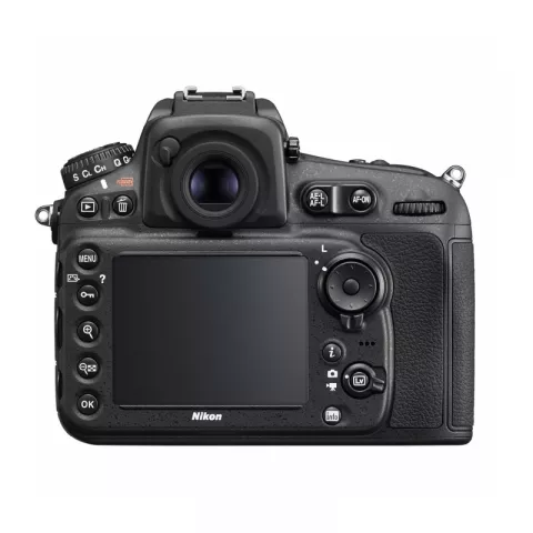 Зеркальный фотоаппарат Nikon D810 Kit 24-85mm f/3.5-4.5G 