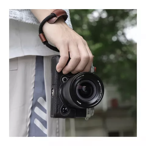 SmallRig 3926 Кистевой ремень для фотокамеры Universal Vintage Wrist Strap