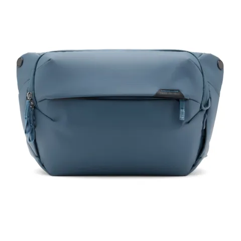 Peak Design The Everyday Sling 10L V2.0 Ocean Фотосумка (BEDS-10-DS-3)
