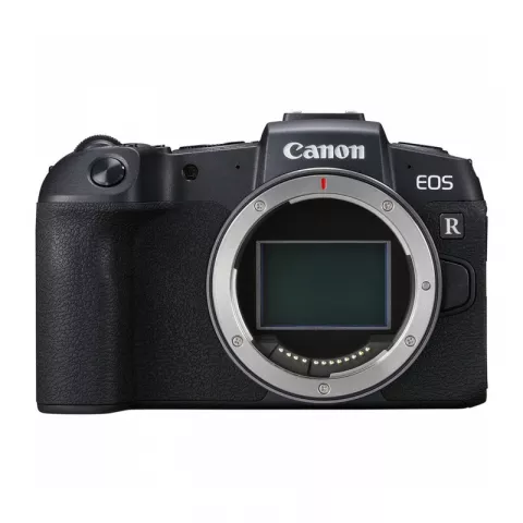 Цифровая фотокамера Canon EOS RP Kit  24-105mm F4 L IS USM