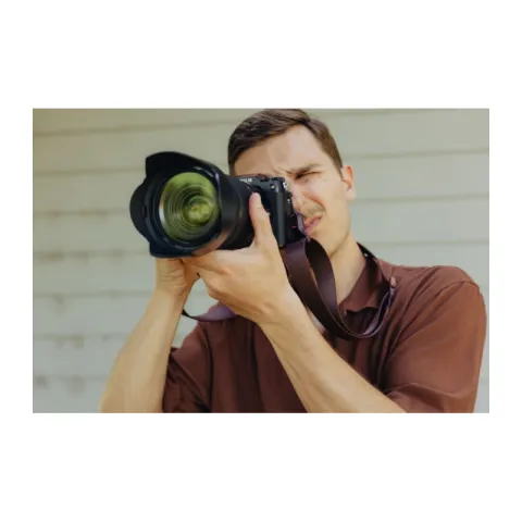 Peak Design Camera Strap Slide Lite V3.0 Eclipse (SLL-EP-3) Ремень плечевой тонкий