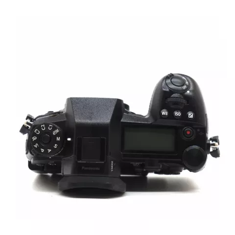 Panasonic Lumix DC-G9 body (Б/У)