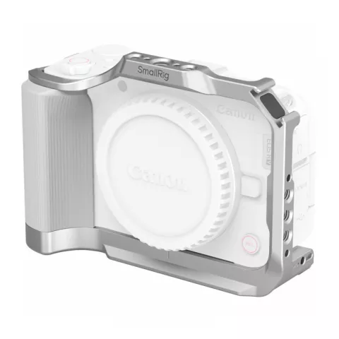 SmallRig 5428 Клетка для цифровой камеры EOS R50 V (серебряная)