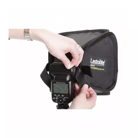 Софтбокс Lastolite LS2432 Ezybox Speed-Lite и аксессуары для Canon