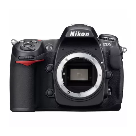 Зеркальный фотоаппарат Nikon D300S Body