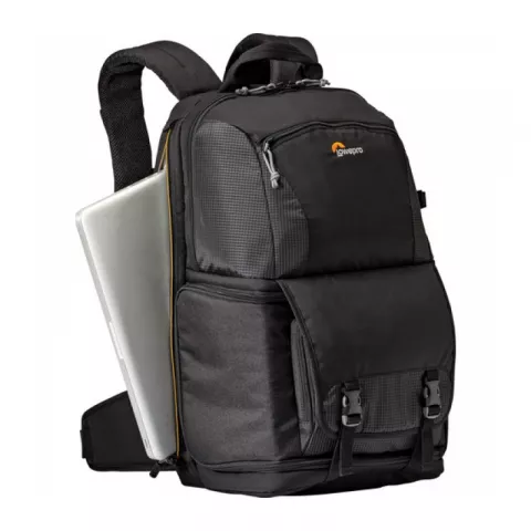 Рюкзак для фотоаппарата Lowepro Fastpack BP 250 AW II черный