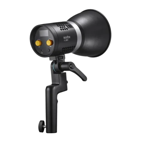 Комплект светодиодных осветителей Godox ML30Bi-K2 Kit для видеосъемки