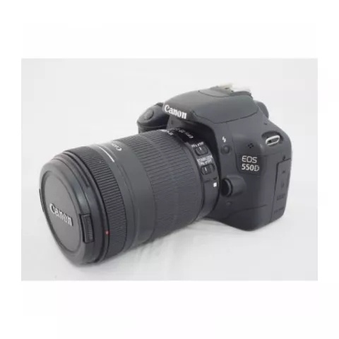 Canon EOS 550D Kit EF-S 18-135mm f/3.5-5.6 IS (Б/У)