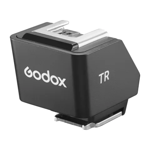 Адаптер TTL Godox TR-N для Nikon