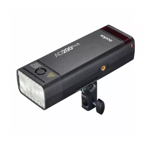 Вспышка аккумуляторная Godox Witstro AD200ProII