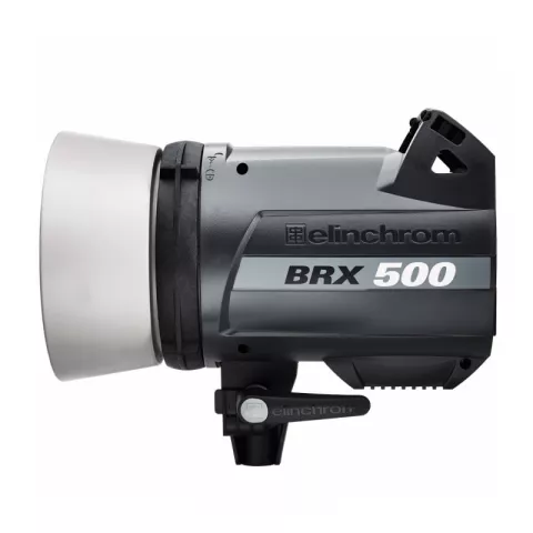 Комплект Elinchrom BRX 500/500 To Go с софтбоксами