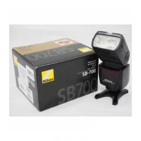 Nikon Speedlight SB-700 (Б/У)