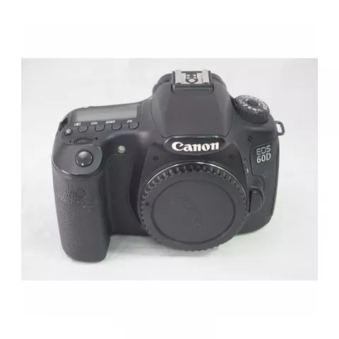 Canon EOS 60D Body (Б/У)