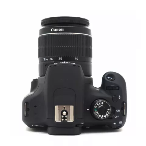 Canon EOS 1200D Kit 18-55 III (Б/У)