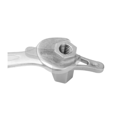 KUPO KS-1938T Stainless Steel T-Nut W/ 3/8