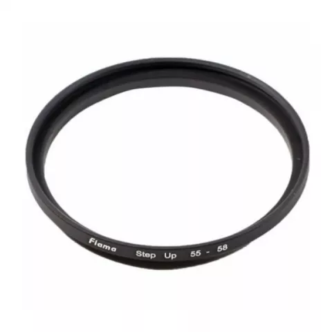 Переходное кольцо Flama для фильтра 55-58 mm