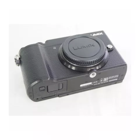 Panasonic Lumix DMC-GX9 body (Б/У)