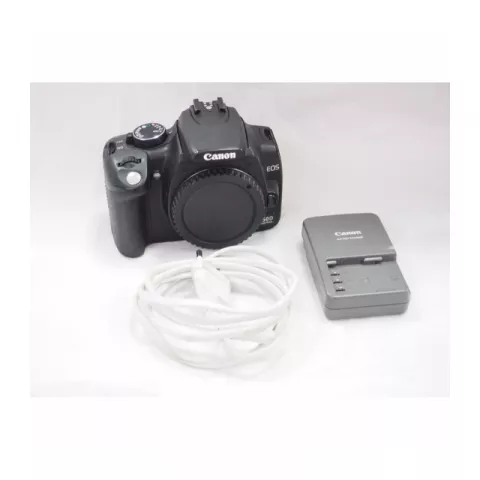 Canon EOS 350D Body (Б/У) 