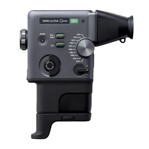 FUJIFILM instax mini EVO Cinema