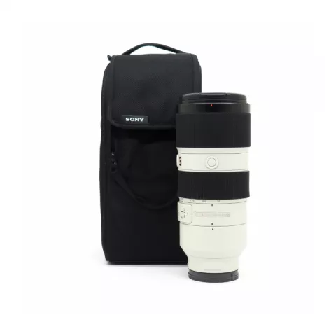 Sony FE 70-200mm f/2.8 GM OSS Lens (Б/У)
