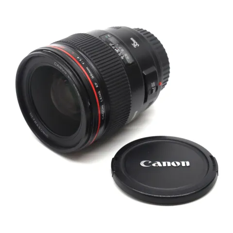 Canon EF 35mm f 1.4L USM (Б/У)
