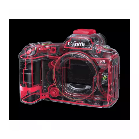 Цифровая фотокамера Canon EOS R5 Mark II Kit 24-105 f4L