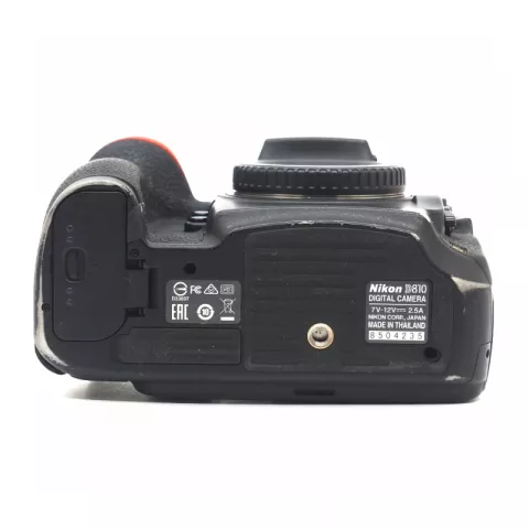 Nikon D810 Body (Б/У)