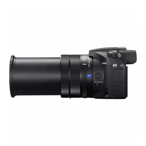 Цифровая фотокамера Sony Cyber-shot DSC-RX10M4