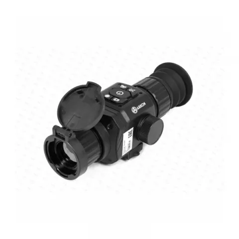 Тепловизионный прицел (с баллистическим калькулятором)  Arkon Alfa II ST25