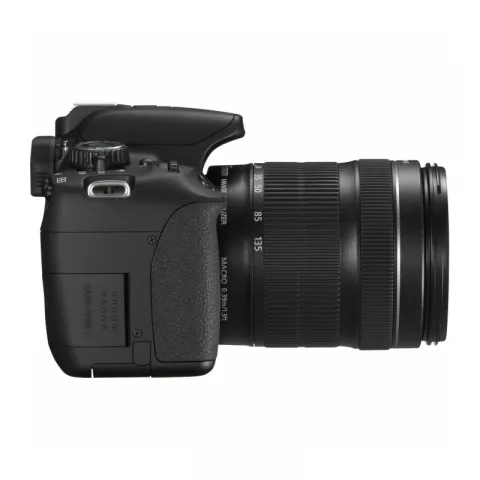 Зеркальный фотоаппарат Canon EOS 650D Kit EF-S 18-135mm f/3.5-5.6 IS STM