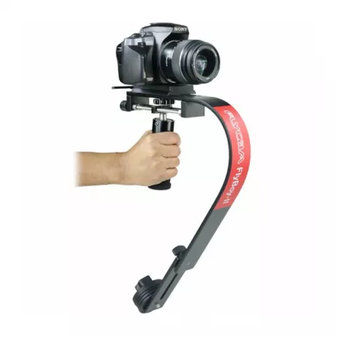 Стедикам Proaim Flycam Flyboy-II черный