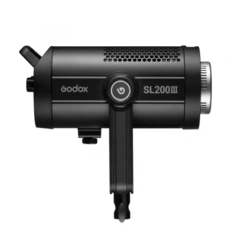 Осветитель светодиодный Godox SL200III студийный