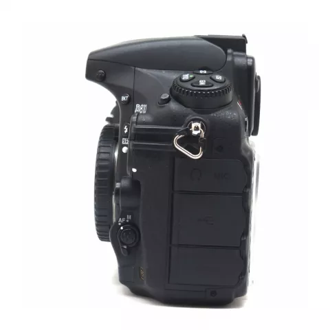 Nikon D810  Body (Б/У)