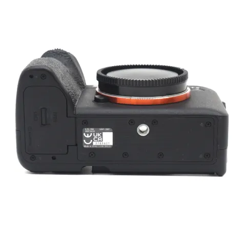 Sony Alpha ILCE-7M4 Body (Б/У)